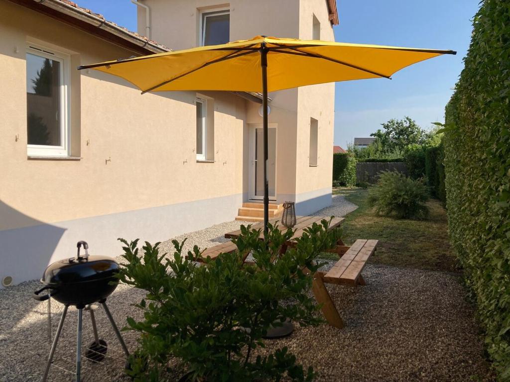 Maison individuelle Le Pigeonnier – photo 6