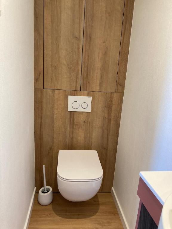 Maison individuelle Le Pigeonnier – photo 8