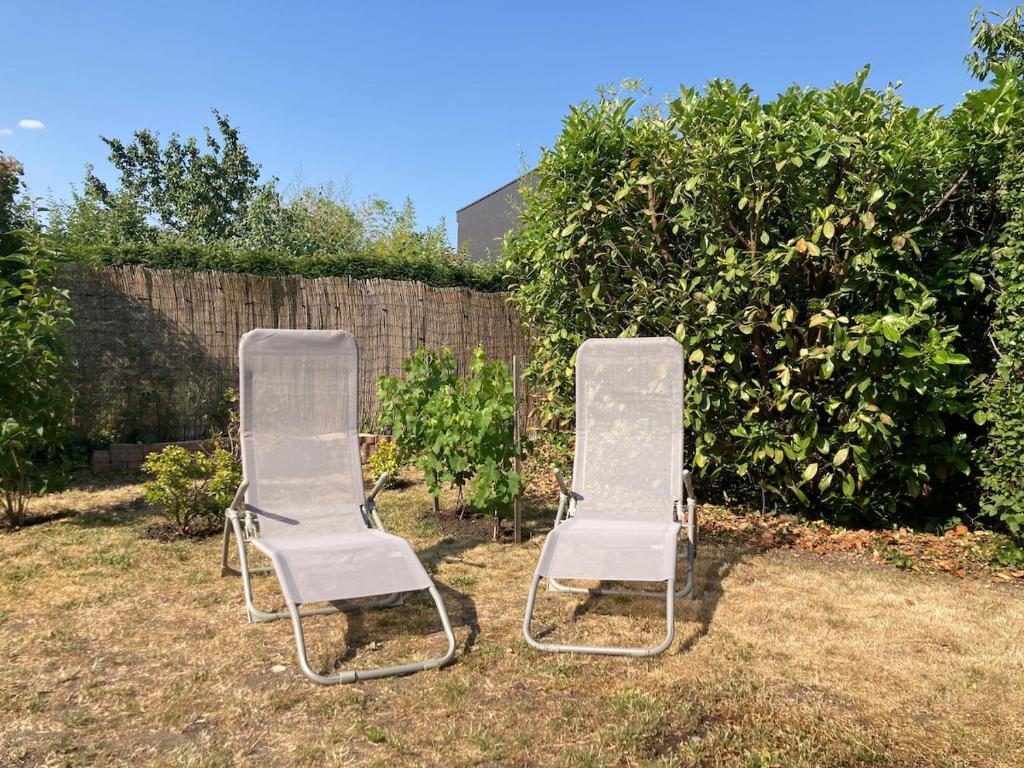 Maison individuelle Le Pigeonnier – photo 18