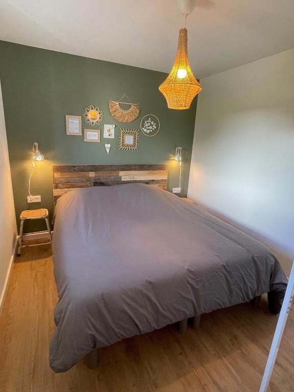 Maison individuelle Le Pigeonnier – photo 13