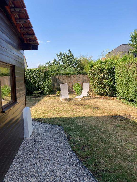 Maison individuelle Le Pigeonnier – photo 23