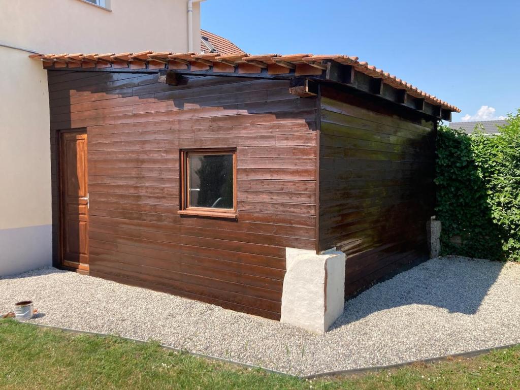 Maison individuelle Le Pigeonnier – photo 24