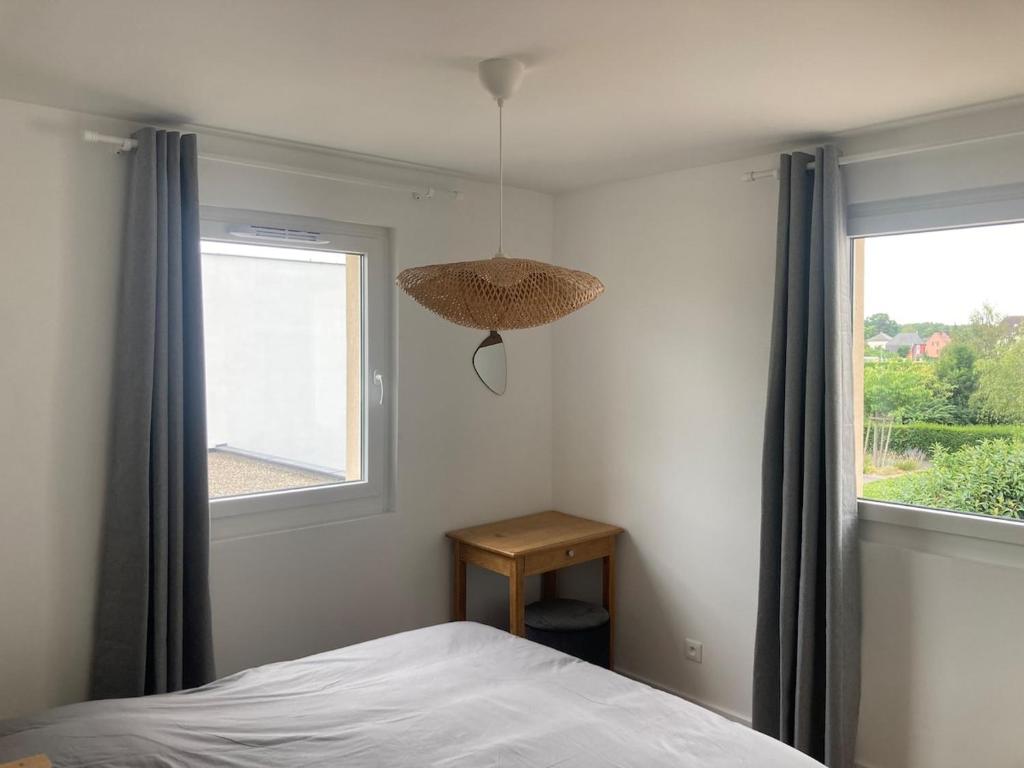 Maison individuelle Le Pigeonnier – photo 2