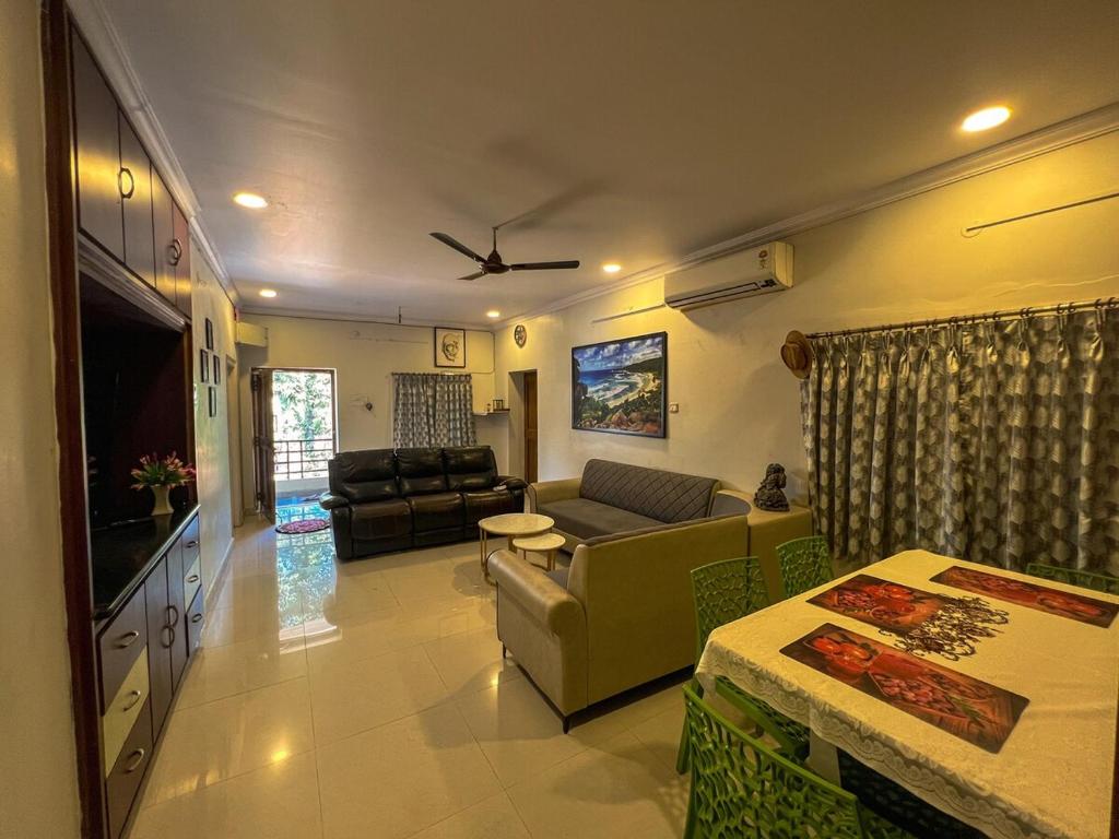 Gallery image of Cosmic Snooze Inn in Visakhapatnam