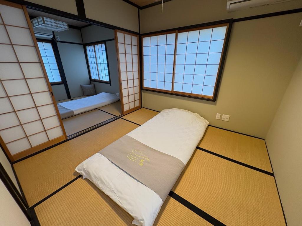 夏様楽善 Historic Kyoto Machiya,Experience Japanese Lifestyle 