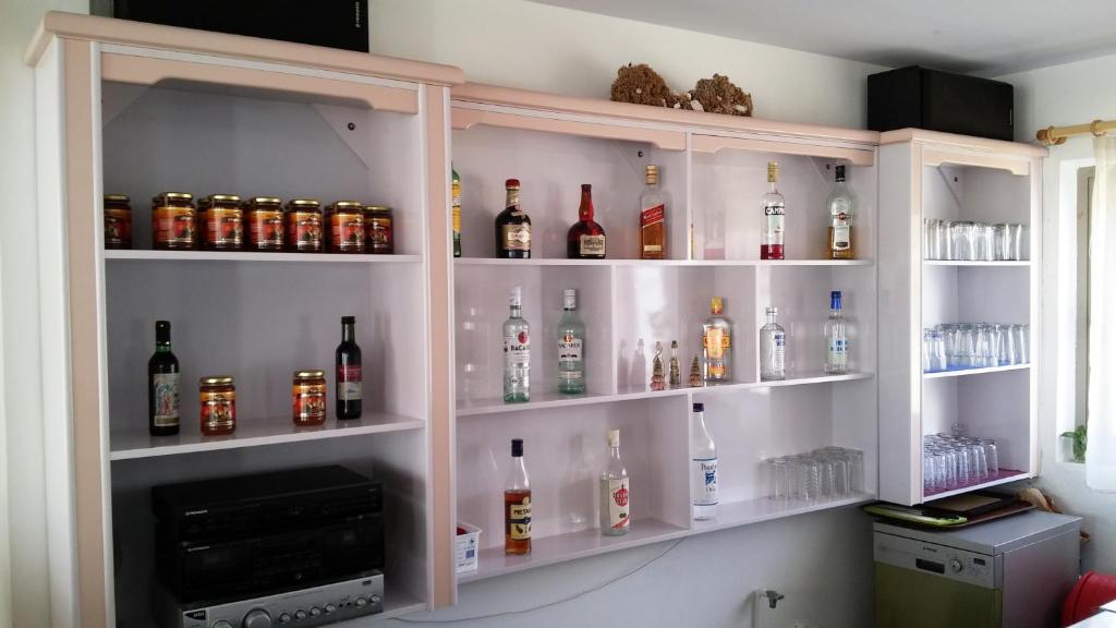 Viglia Beach Apartments