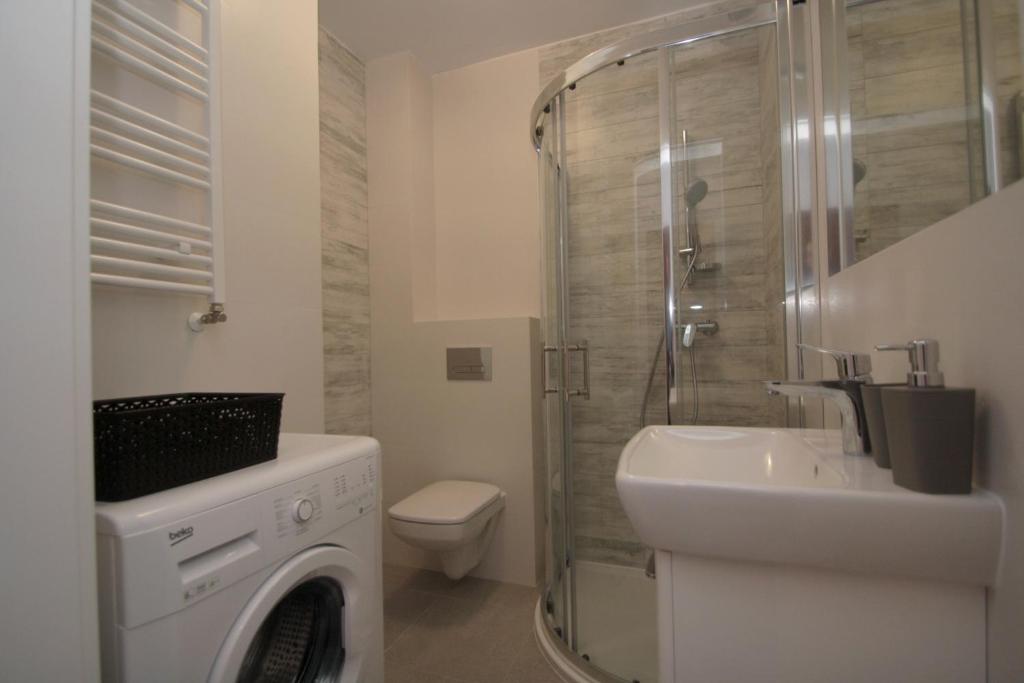 100-SIO Apartamenty - Superior Appartement