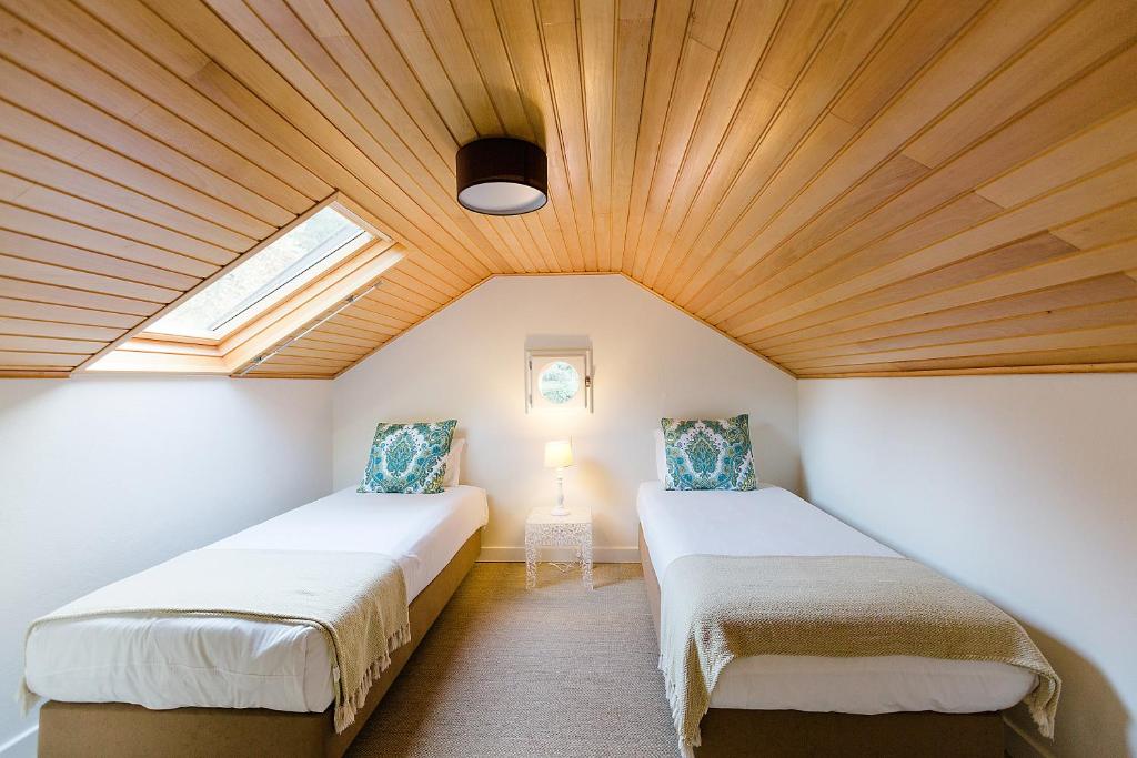 Sintra Bliss A Part - Premium Appartamento Con Due Camere Da Letto