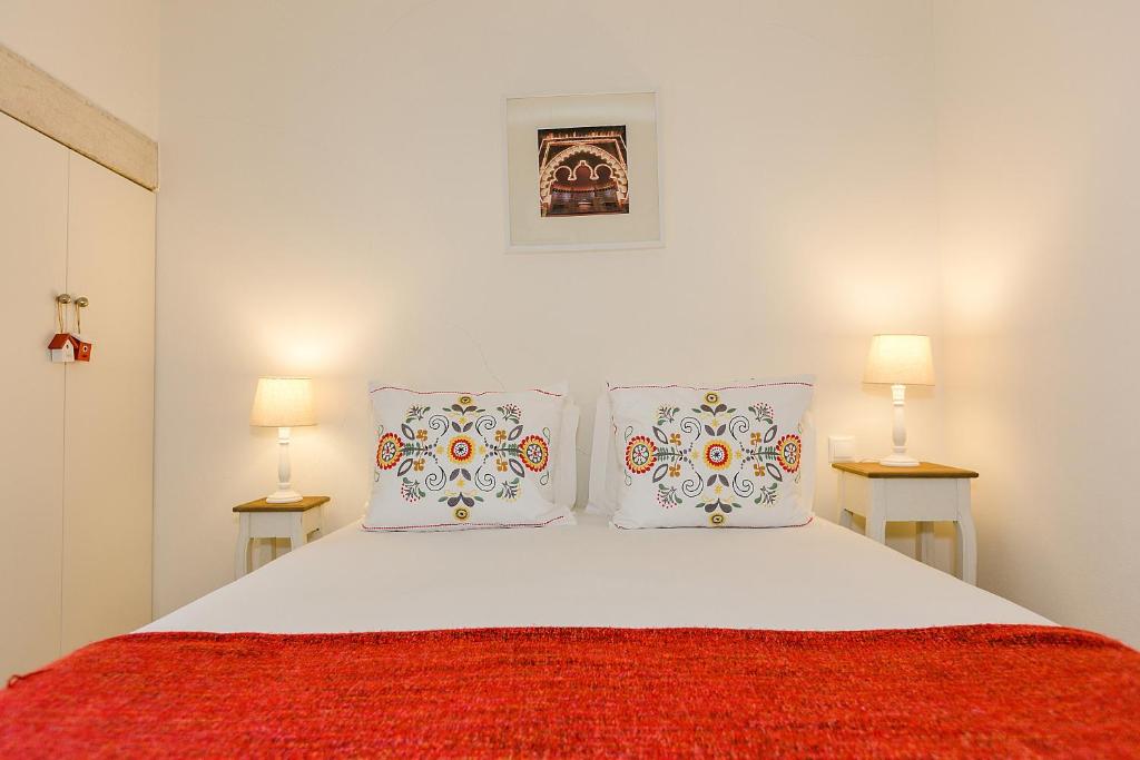 Sintra Bliss A Part - Appartamento Standard Con 2 Camere Da Letto
