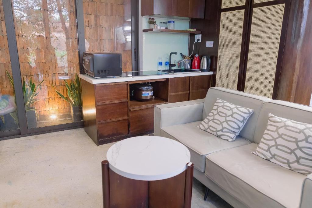 Boom Casa Homestay - 10