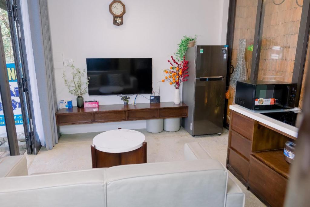 Boom Casa Homestay - 11