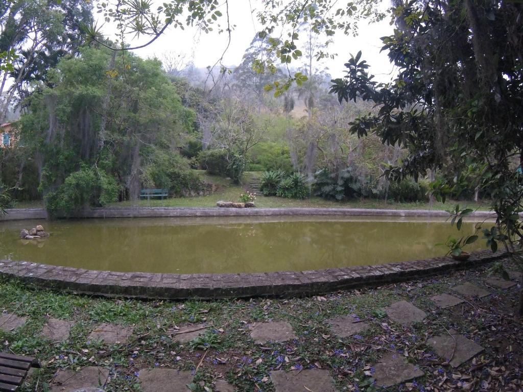  Pousada Amoedo