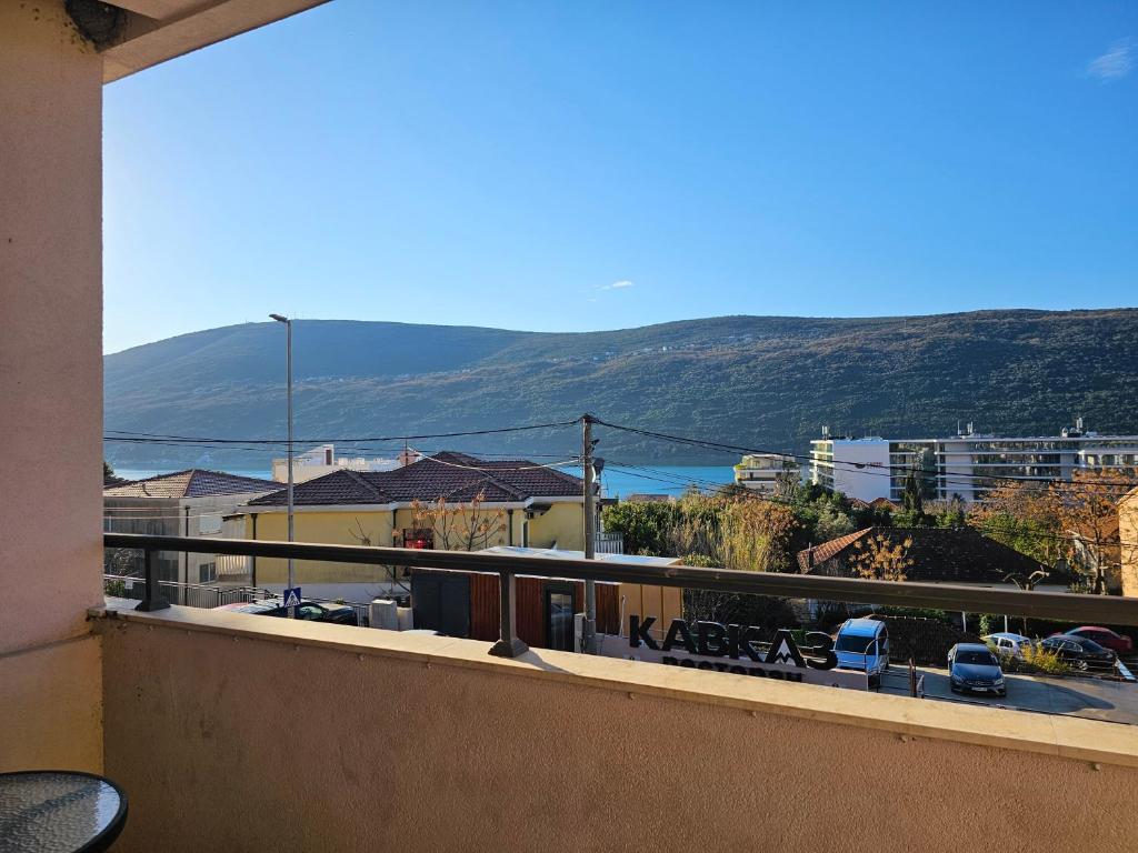Hotel Olimpija plus - Deluxe Double Room With Sea View