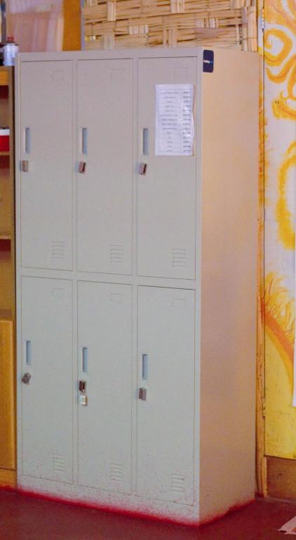 Hostal Alabalti - Salle De Dortoir Féminine