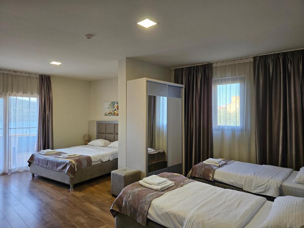 Hotel Olimpija plus - Superior Quadruple Room