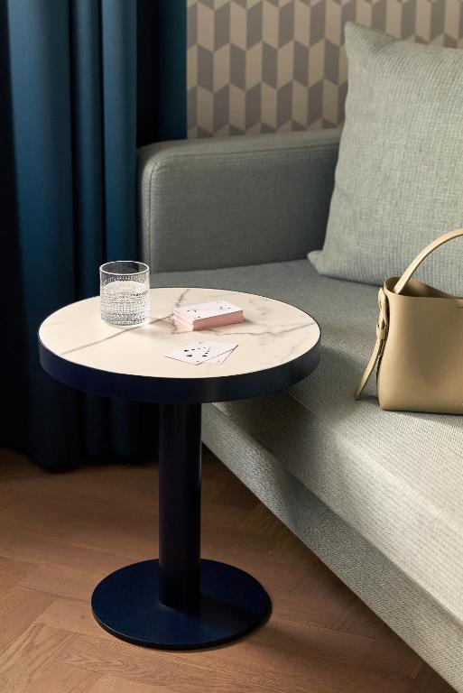 Falkensteiner Boutique Hotel Prague - 11