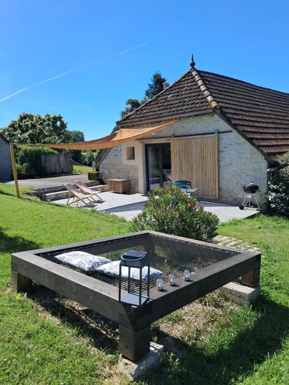 Les Hauts de Bagadou - Housity