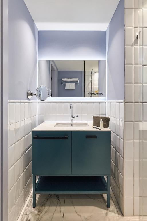 Falkensteiner Boutique Hotel Prague - 7