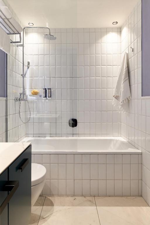 Falkensteiner Boutique Hotel Prague - 5