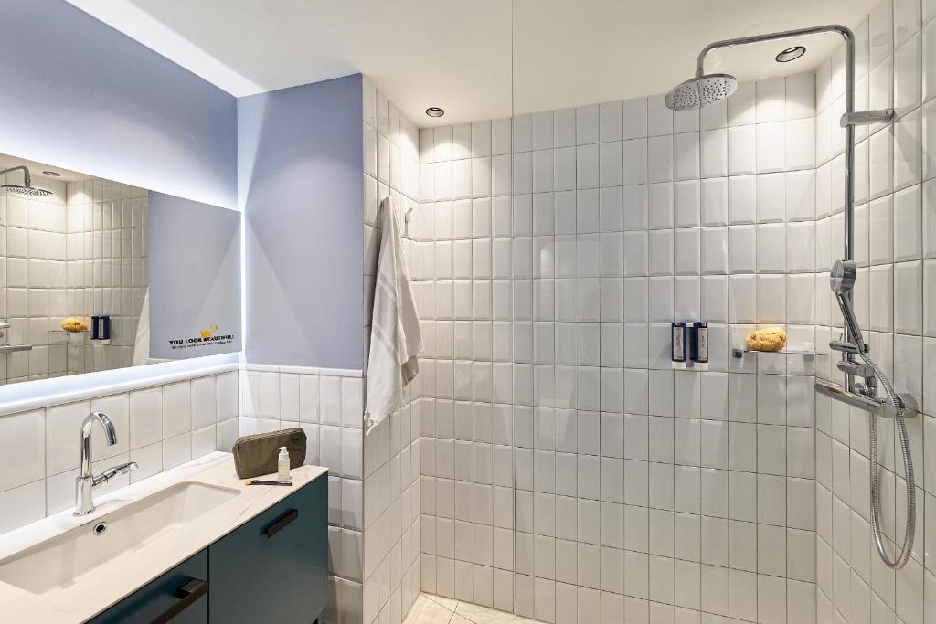 Falkensteiner Boutique Hotel Prague - 6