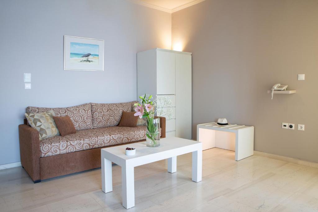 Adriatica Hotel - 12