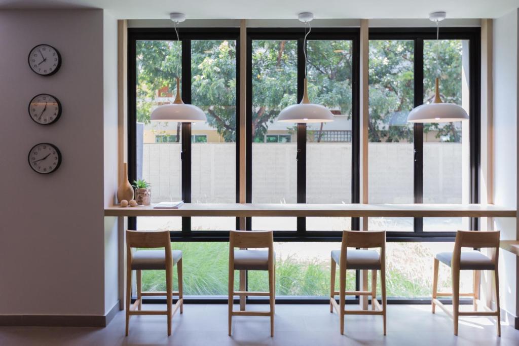 The Journey Hotel Laksi - Resim 7