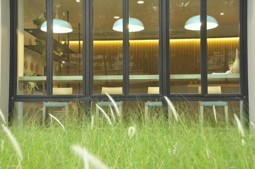 The Journey Hotel Laksi - Resim 12