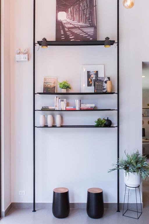 The Journey Hotel Laksi - Resim 16