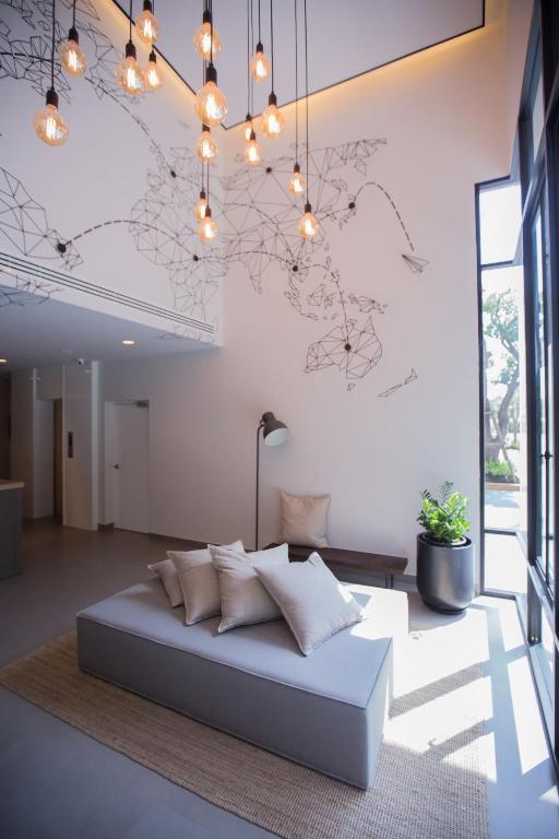 The Journey Hotel Laksi - Resim 2