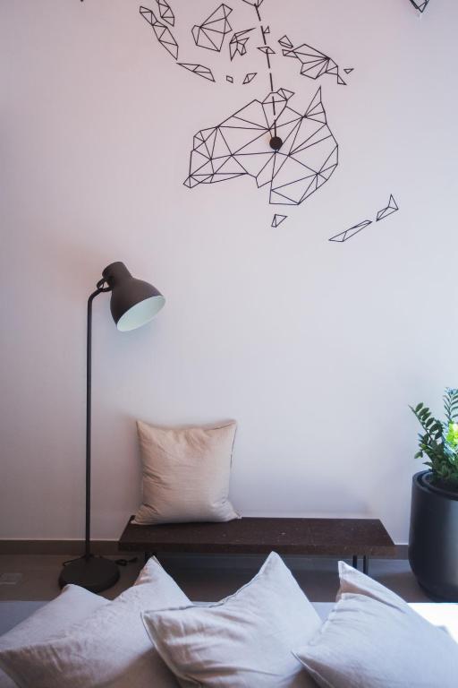 The Journey Hotel Laksi - Resim 20