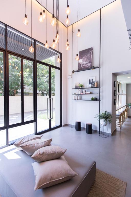 The Journey Hotel Laksi - Resim 6