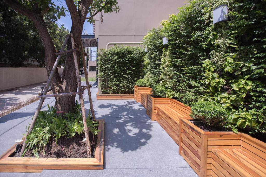 The Journey Hotel Laksi - Resim 26