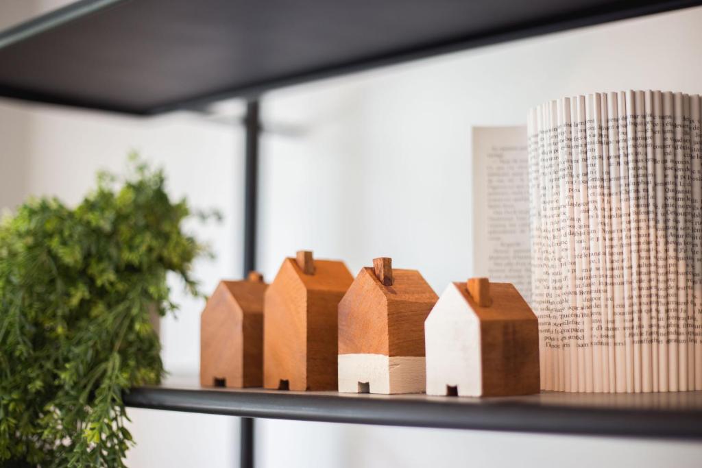 The Journey Hotel Laksi - Resim 22