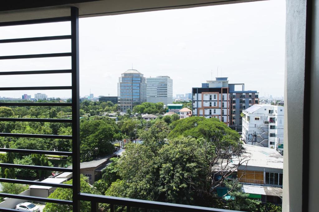 The Journey Hotel Laksi - Resim 41