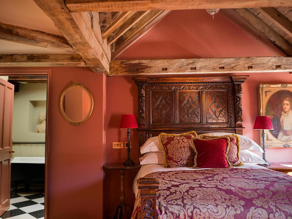 The Rookery - 