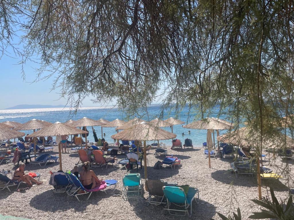 SUN HOTEL KINETA Beach Front photo