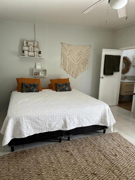 Stylish villa with private pool in Koolbaai photo photo 2