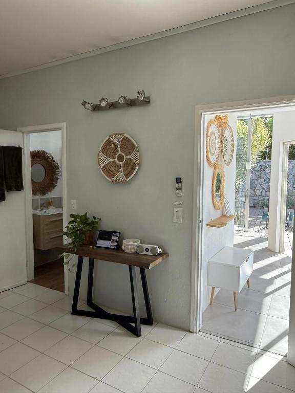 Stylish villa with private pool in Koolbaai photo photo 5