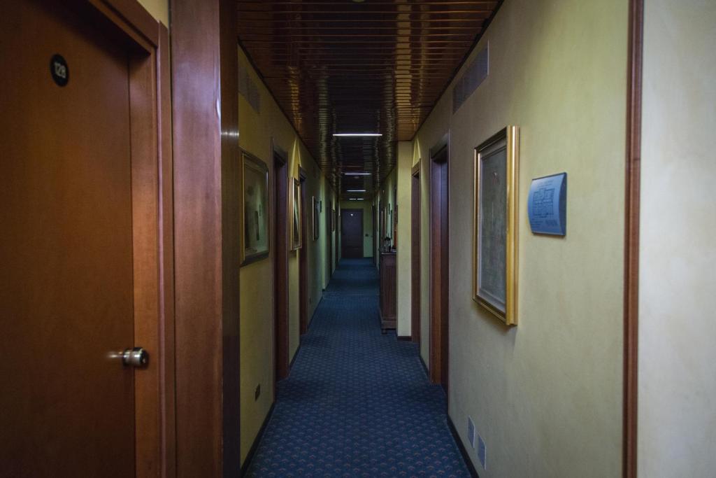 Hotel Accursio - Resim 12