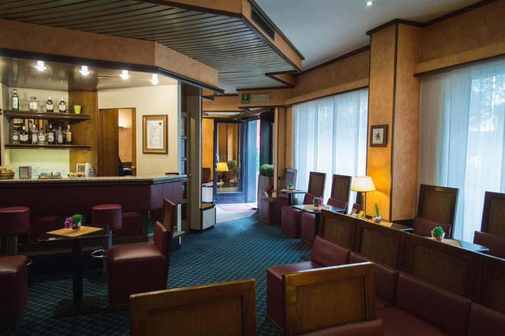 Hotel Accursio - Resim 19