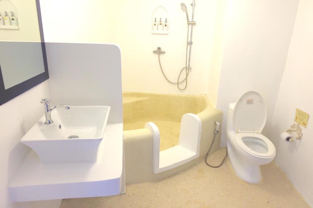 Riad Hua Hin - Resim 24