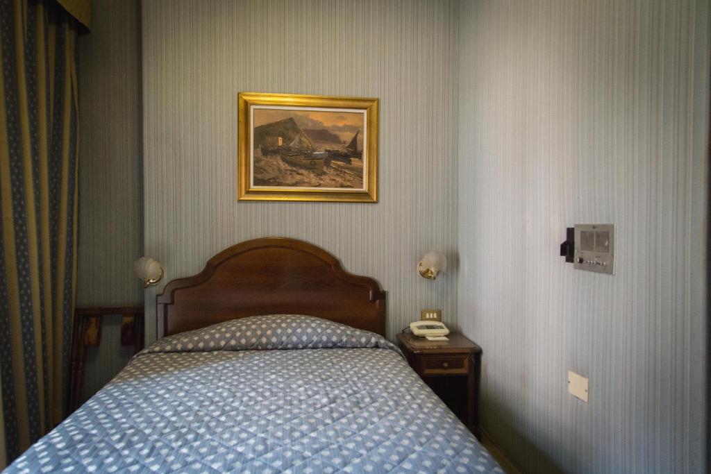 Hotel Accursio - Resim 25