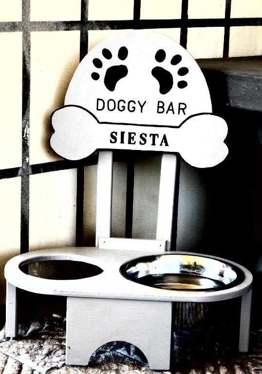 Fotografie z fotogalerie ubytování Hotel Siesta v destinaci Lido di Camaiore