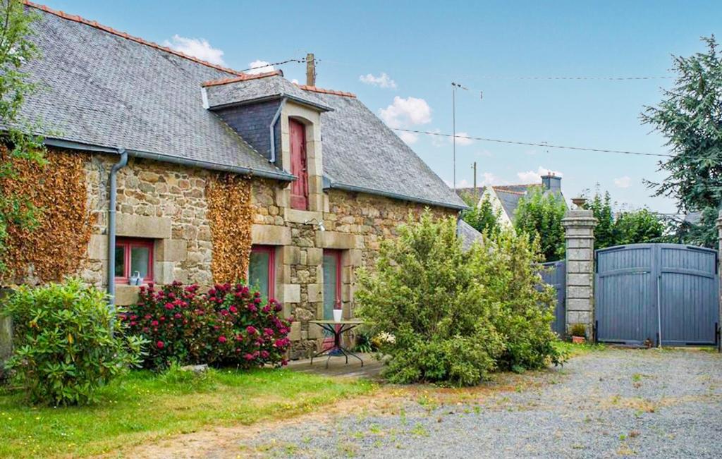 Gite Aux Framboises - Housity