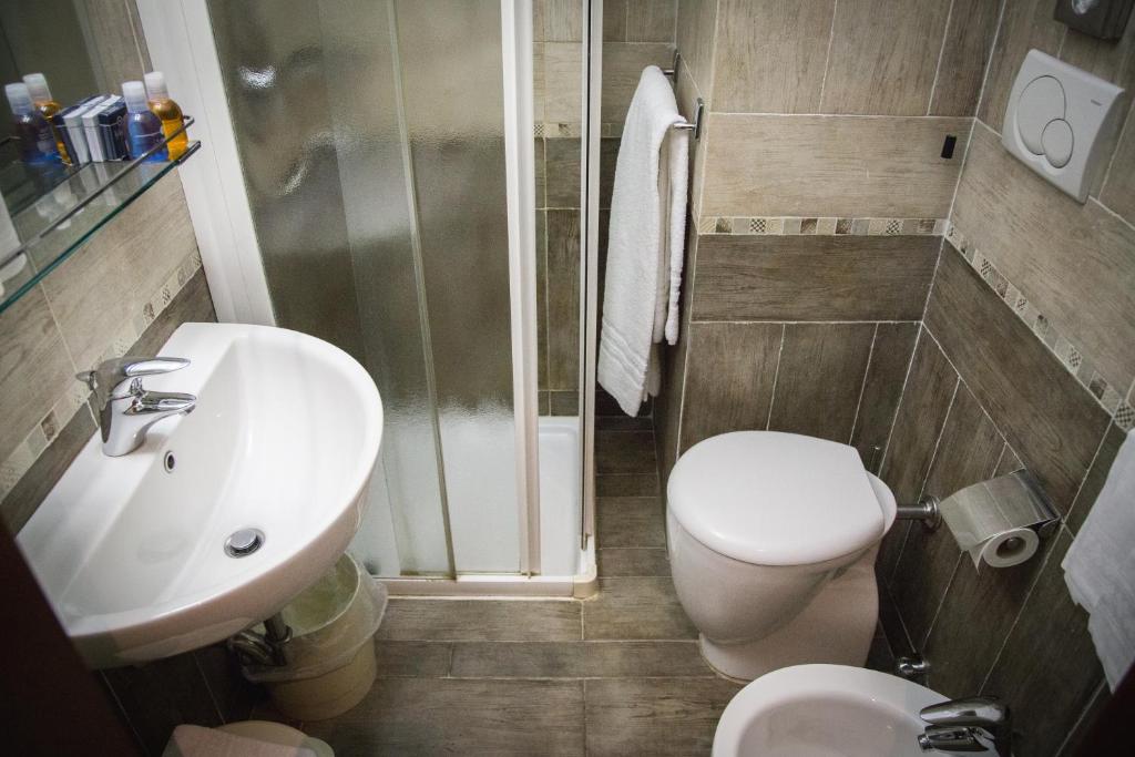 Hotel Accursio - Resim 27