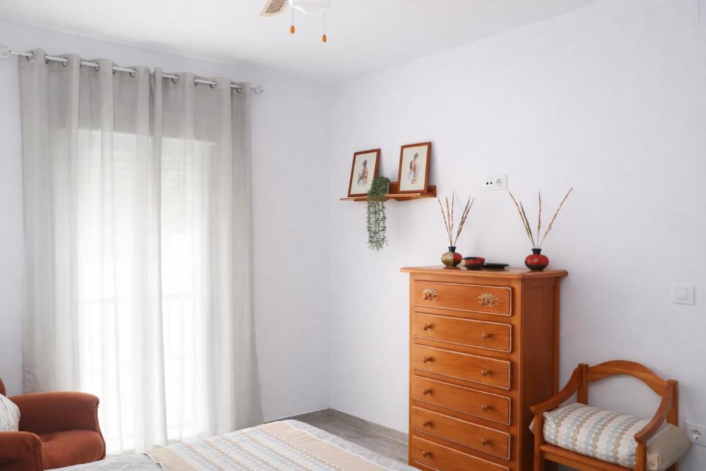 Apartamento las hermanas Conil