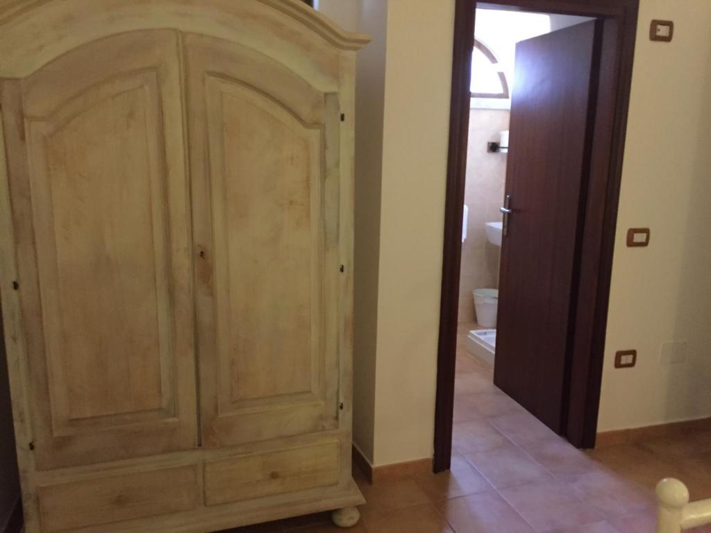 Locanda Marzi - Triple Room