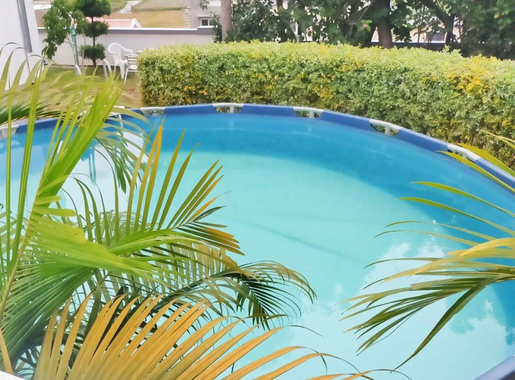 Chez Jeanne Appartement Talatamaty Antananarivo