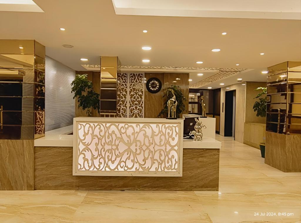 Gallery image of Hotel Abhinandan in Bhopal