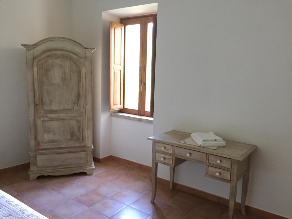Locanda Marzi - Classic Quadruple Room